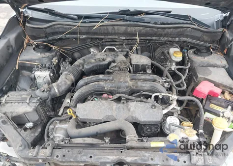 2014 Subaru Forester 2.5I Limited z USA, uszkodzony, nr VIN JF2SJAHC1EH415655